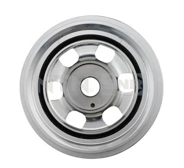 Belt Pulley, crankshaft DPF358.14