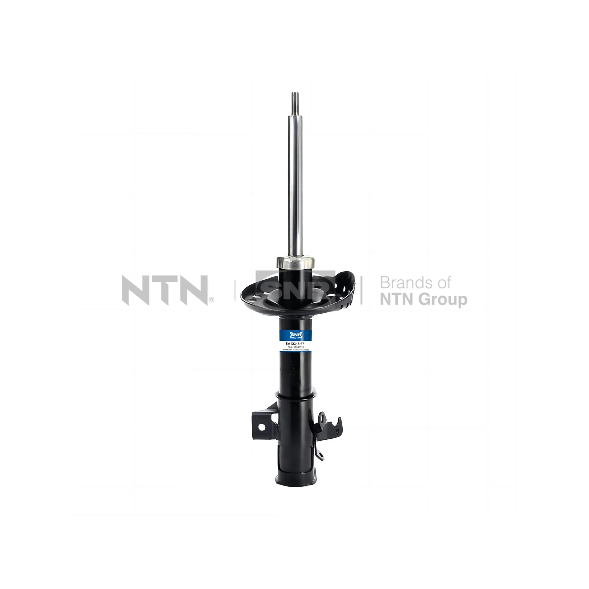 Shock Absorber SA67440.03R