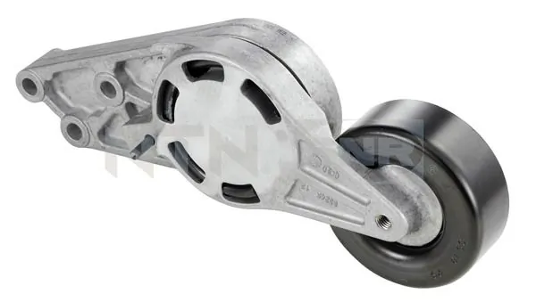 Tensioner Pulley, V-ribbed belt GA357.19