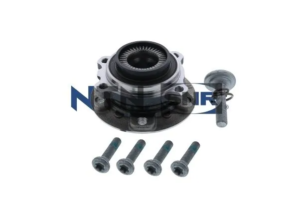 Wheel Bearing Kit R150.51