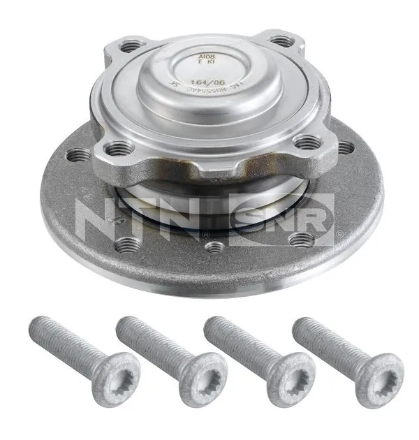 Wheel Bearing Kit R150.52