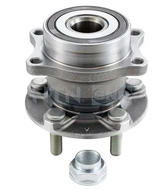 Wheel Bearing Kit R181.26