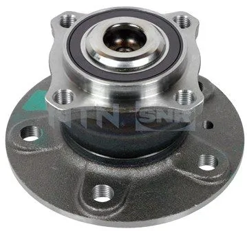 Wheel Bearing Kit R151.45