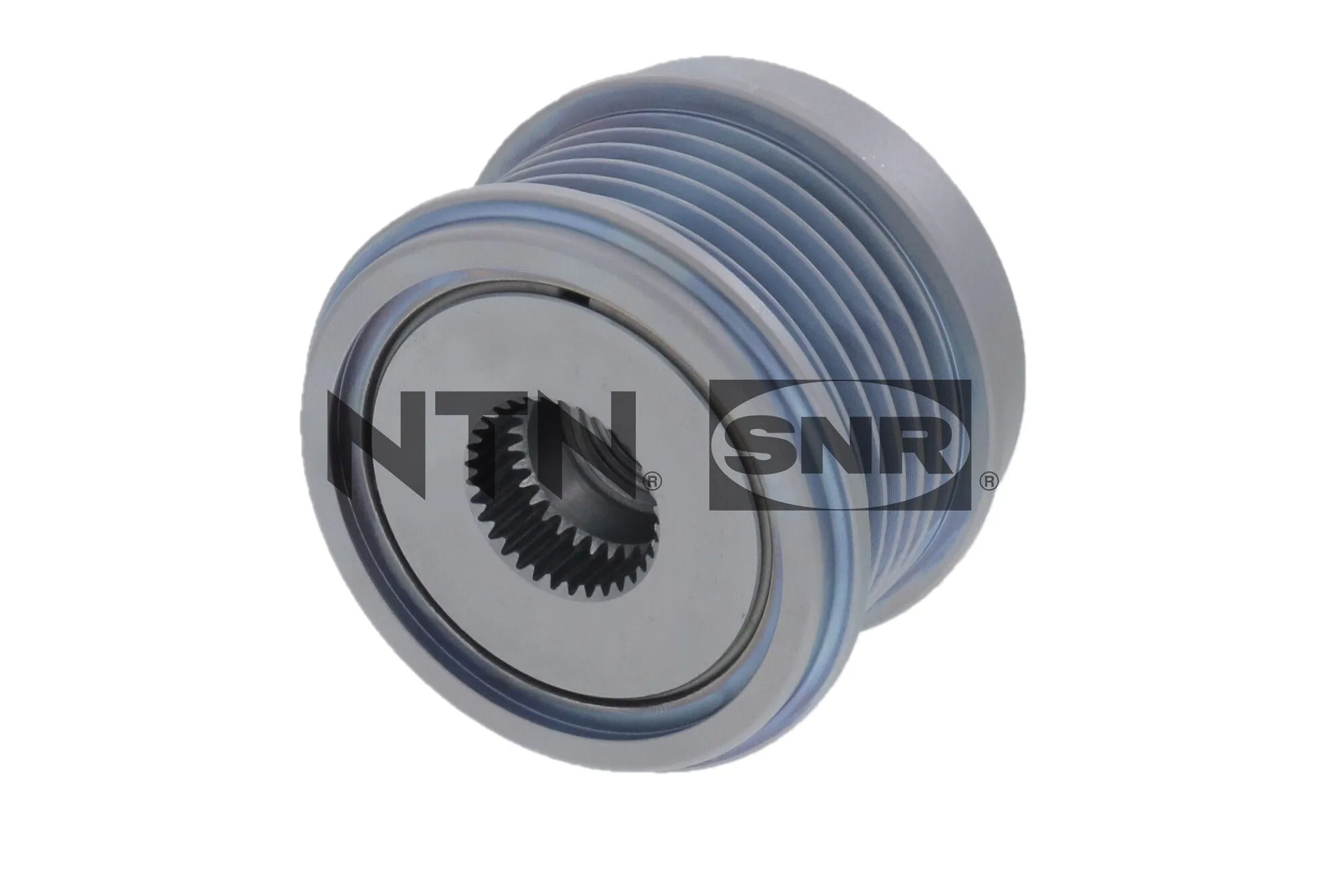 Alternator Freewheel Clutch GA757.00