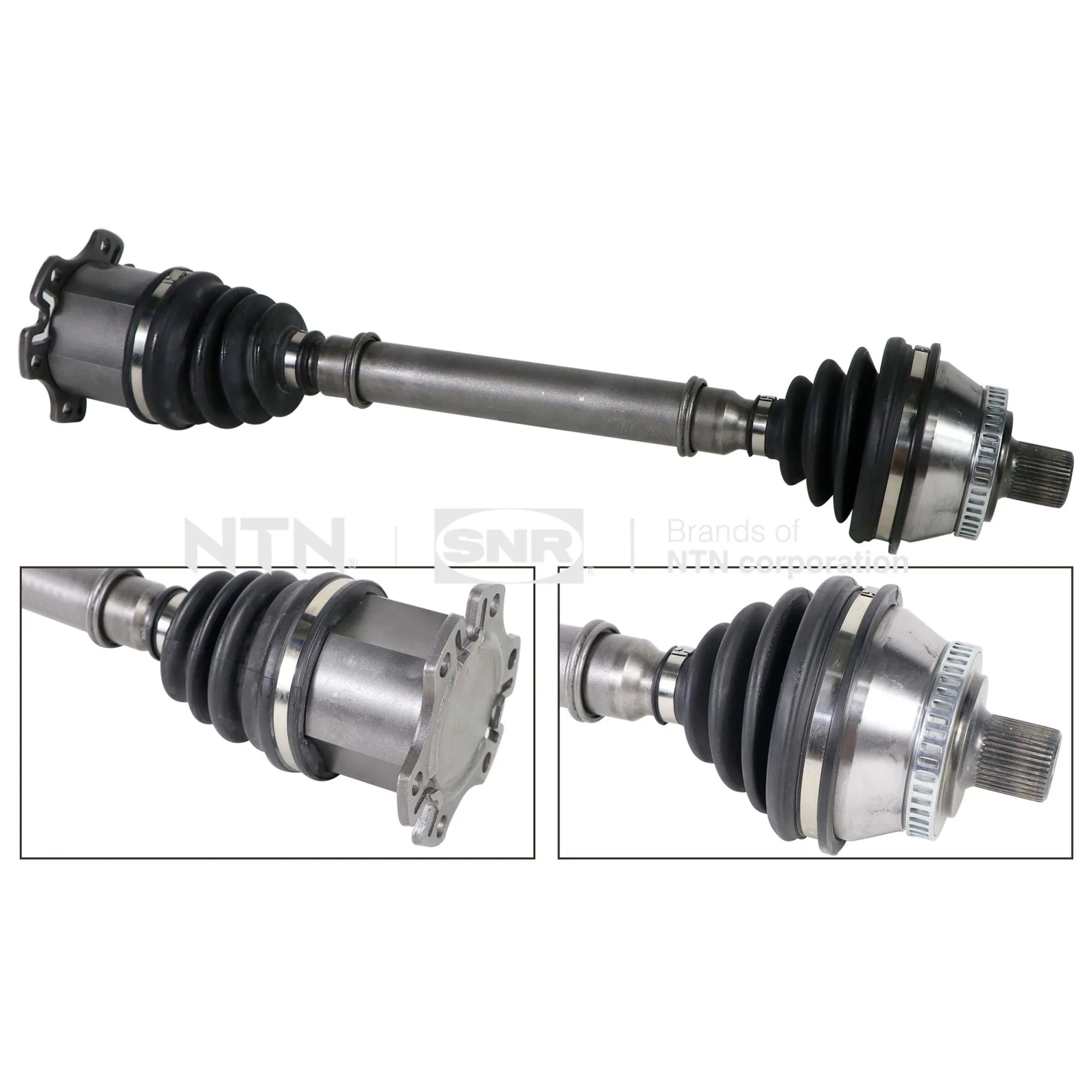 Drive Shaft DK54.058