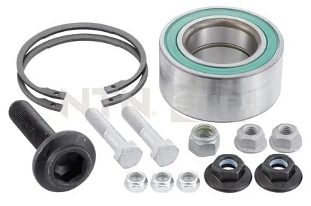 Wheel Bearing Kit R157.18
