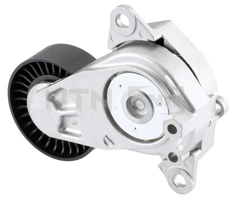 Tensioner Pulley, V-ribbed belt GA369.07