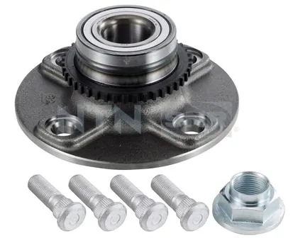 Wheel Bearing Kit R168.81