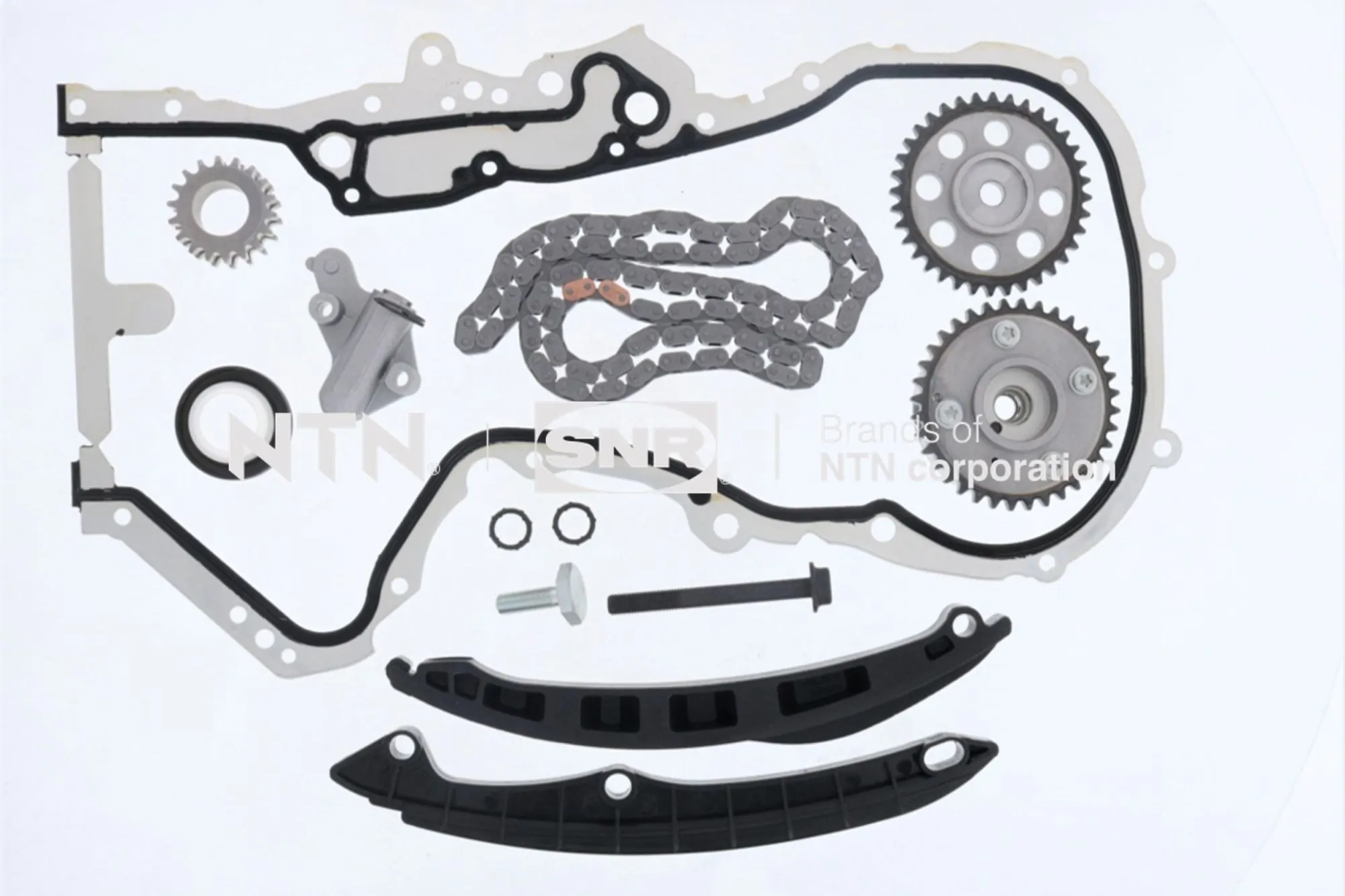 Timing Chain Kit KDC457.12