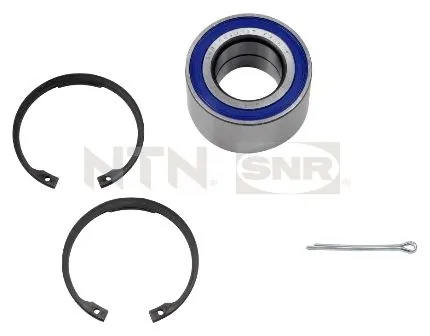 Wheel Bearing Kit R153.26