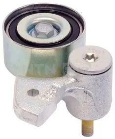 Tensioner Pulley, timing belt GT357.64