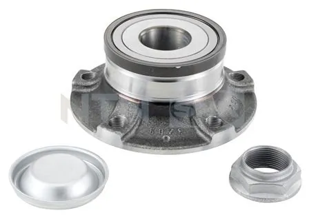 Wheel Bearing Kit R159.68