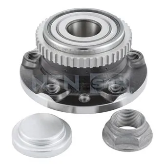 Wheel Bearing Kit R159.32