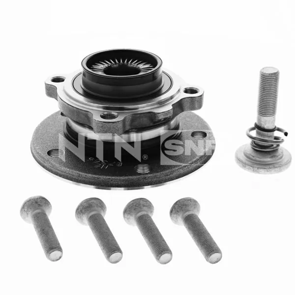 Wheel Bearing Kit R150.71