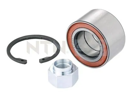 Wheel Bearing Kit R190.13