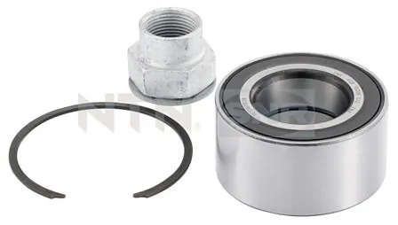 Wheel Bearing Kit R158.69