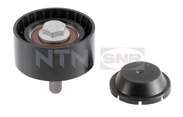 Deflection/Guide Pulley, V-ribbed belt GA357.48