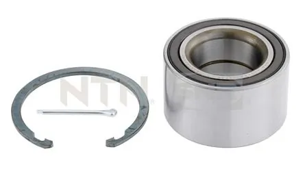 Wheel Bearing Kit R173.66