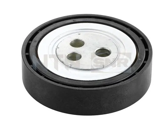 Tensioner Pulley, V-ribbed belt GA358.11