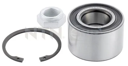 Wheel Bearing Kit R165.08