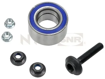 Wheel Bearing Kit R157.23