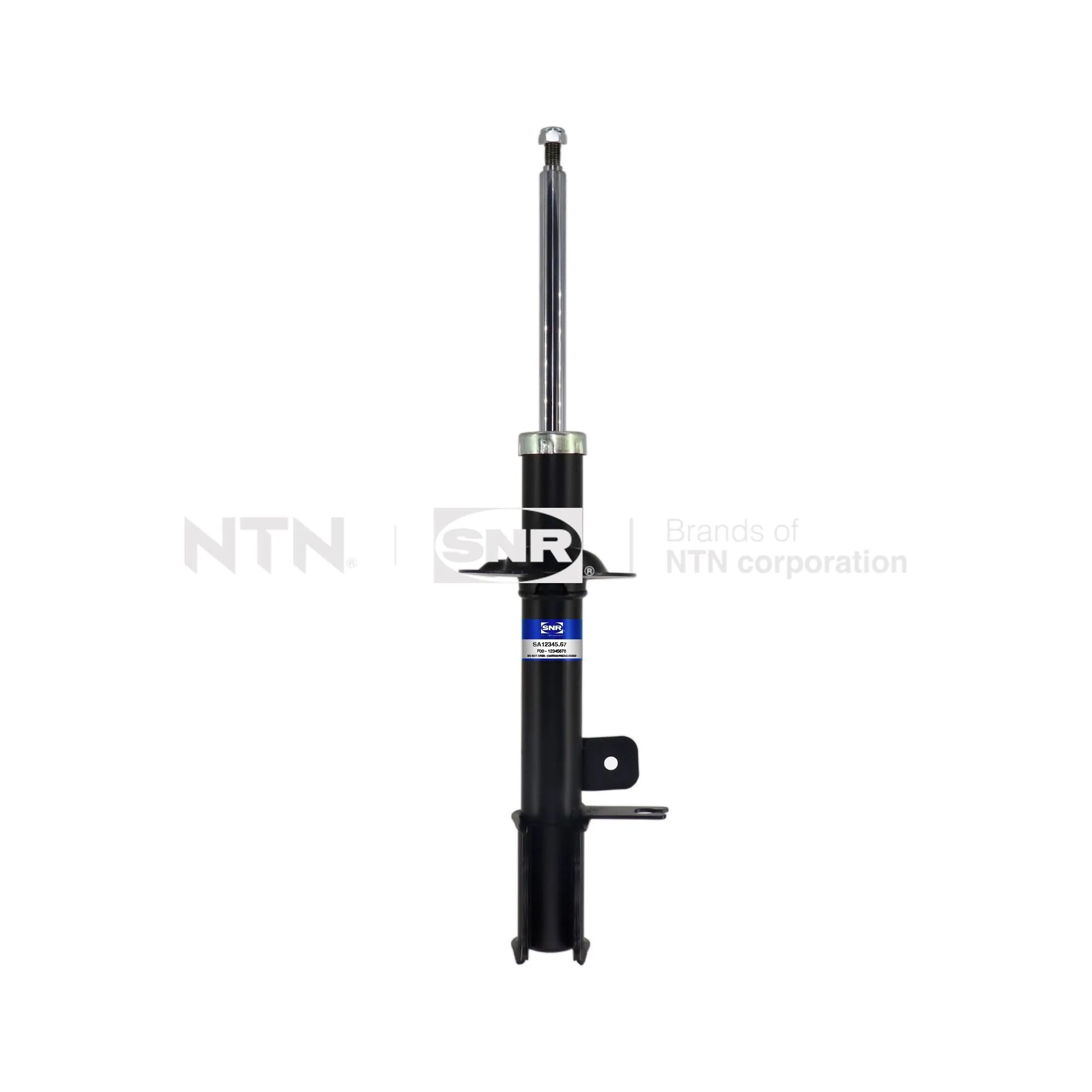 Shock Absorber SA99040.01L