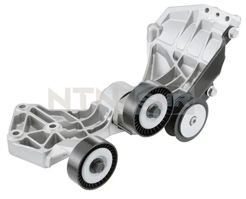 Tensioner Pulley, V-ribbed belt GA351.47