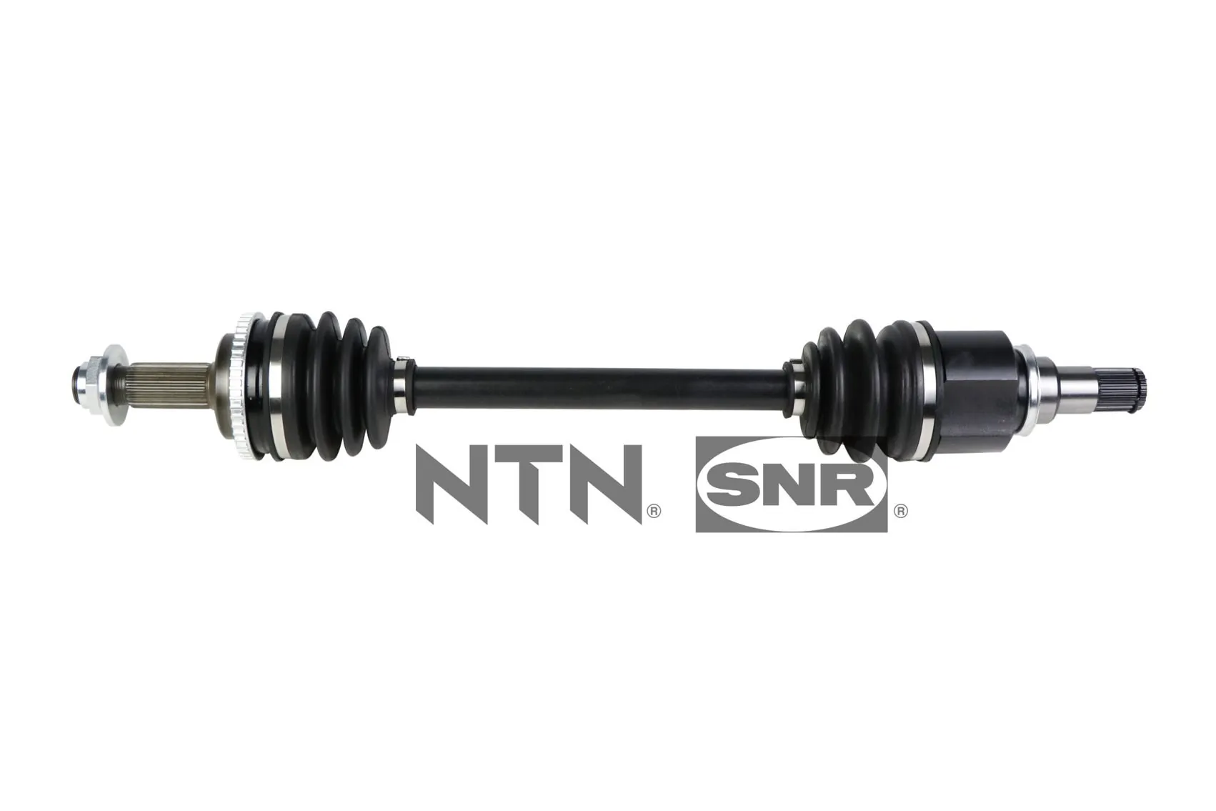 Drive Shaft DK69.015