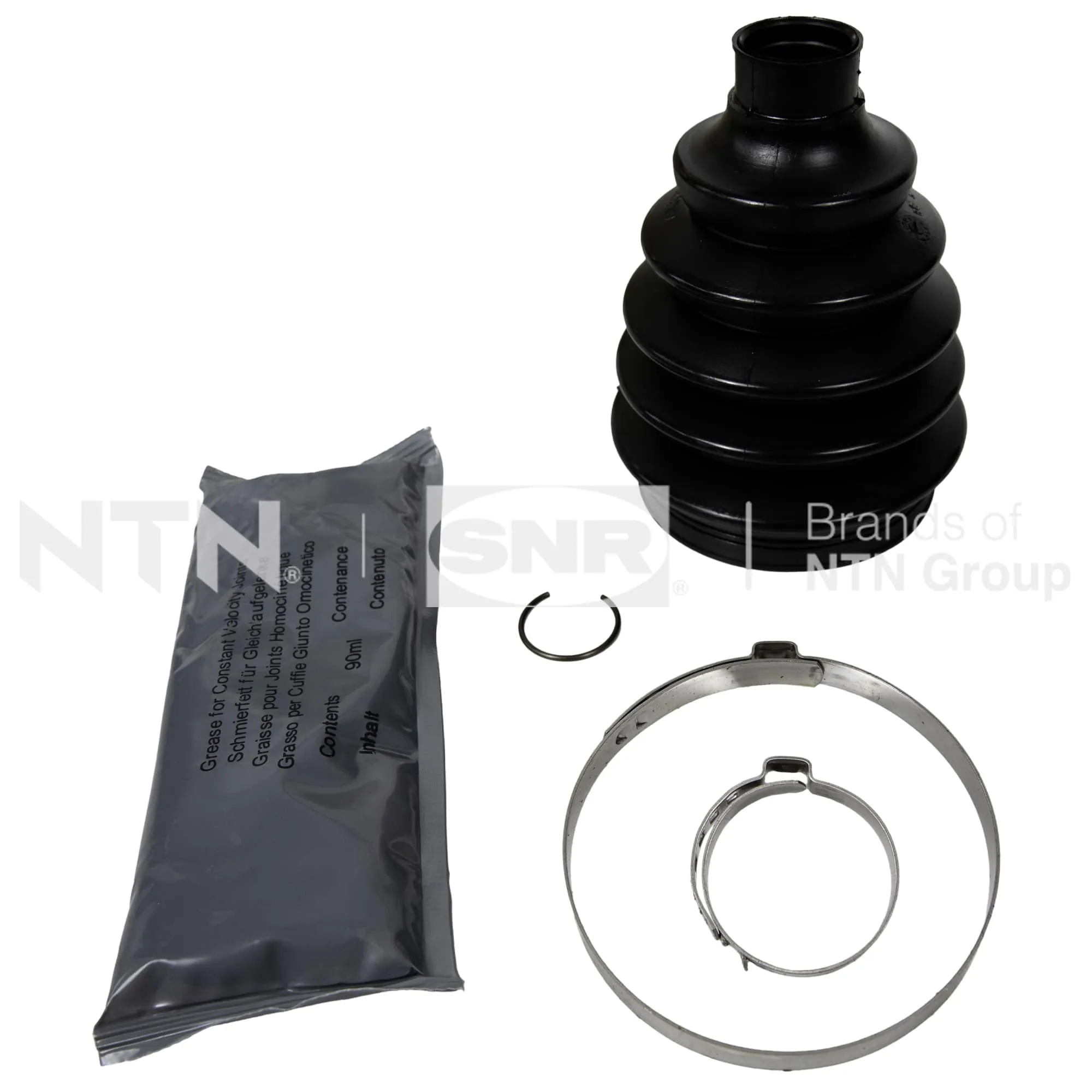 Bellow Kit, drive shaft OBK60.003