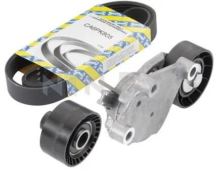 V-Ribbed Belt Set KA859.31