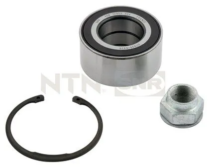 Wheel Bearing Kit R158.45
