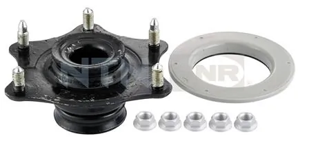 Repair Kit, suspension strut support mount KB674.06