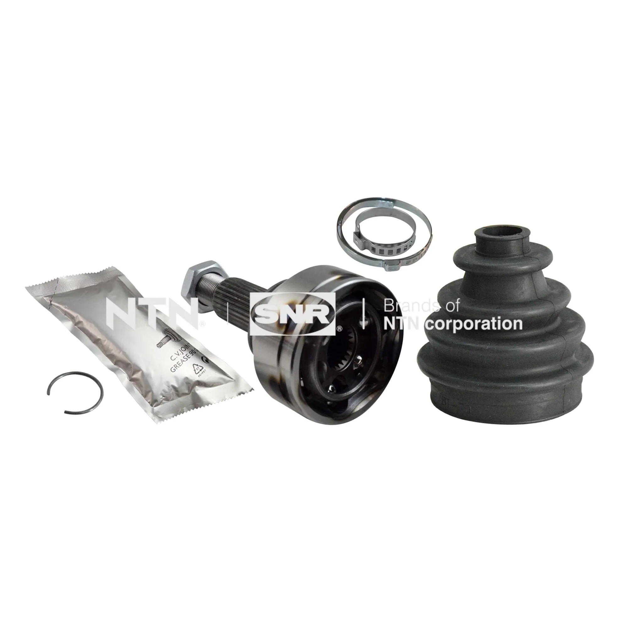 Joint Kit, drive shaft OJK52.007