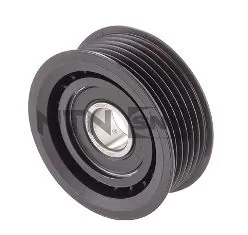 Deflection/Guide Pulley, V-ribbed belt GA351.09