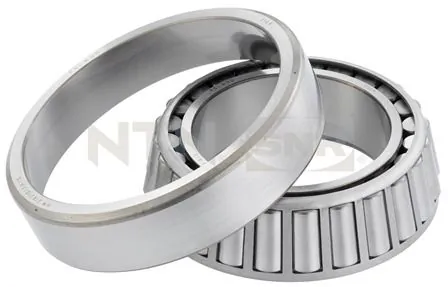 Wheel Bearing HDB211