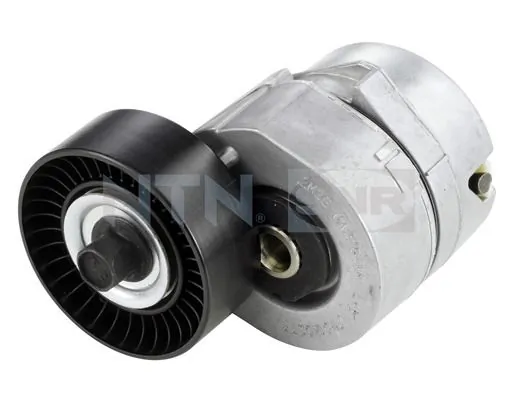 Tensioner Pulley, V-ribbed belt GA352.61