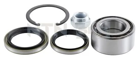 Wheel Bearing Kit R173.36