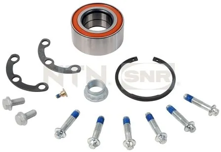 Wheel Bearing Kit R151.07S