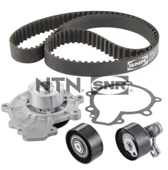 Water Pump & Timing Belt Kit KDP453.350