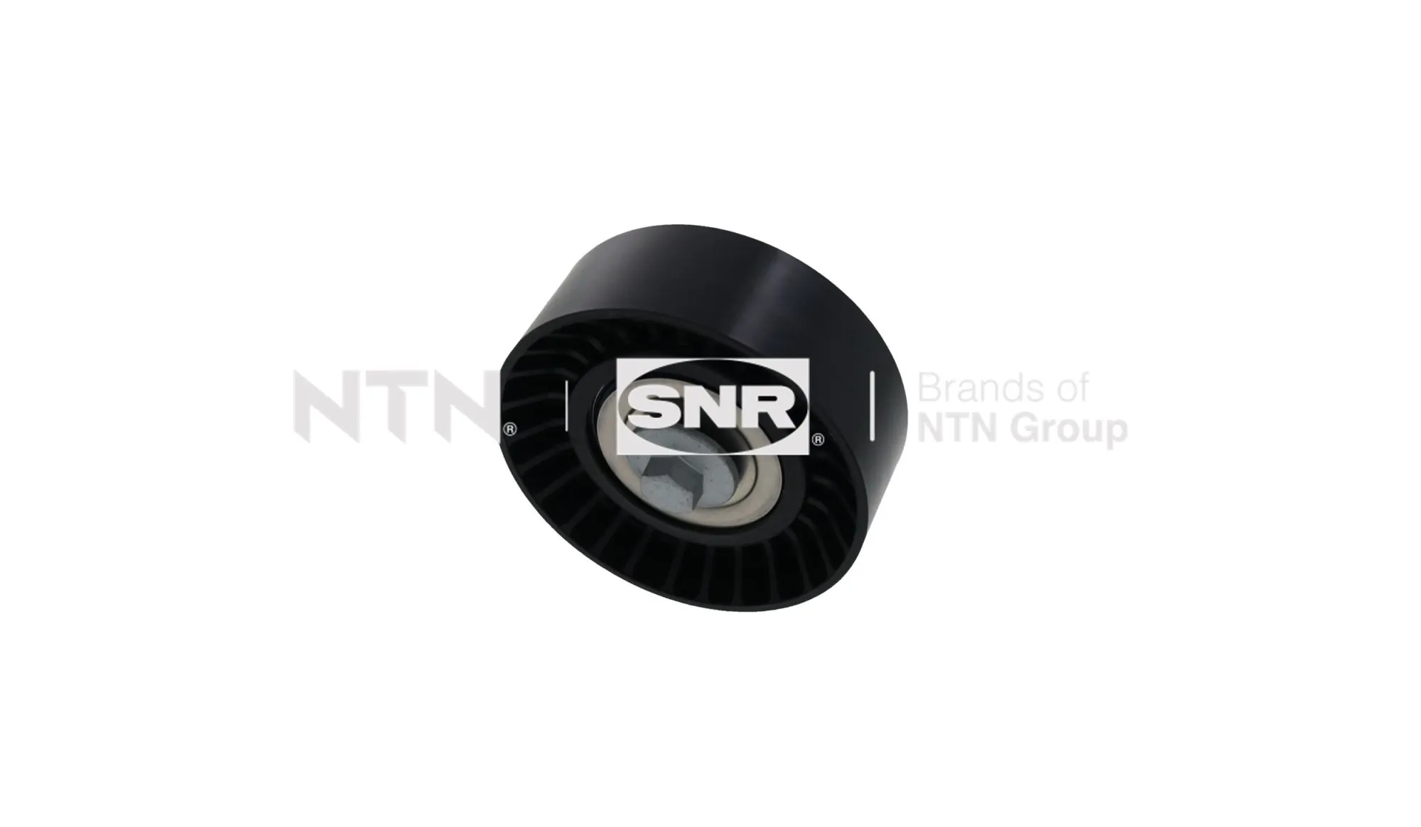 Tensioner Pulley, V-ribbed belt GA352.93