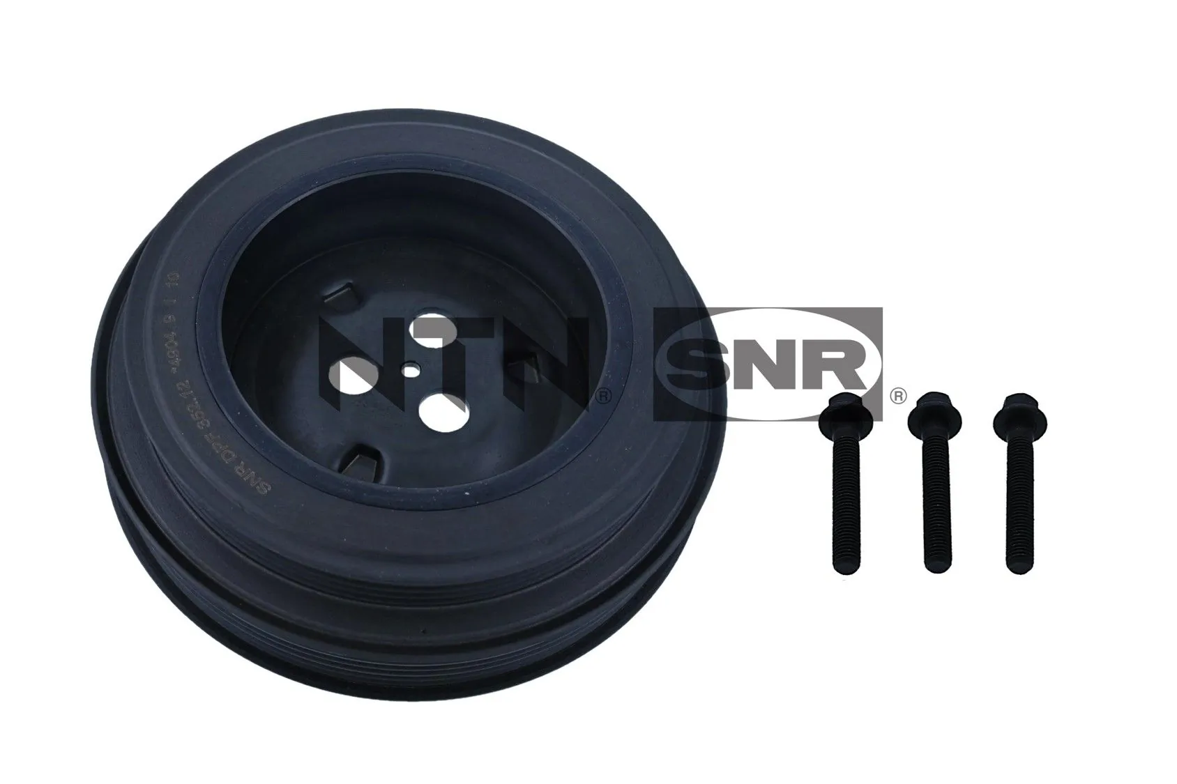 Belt Pulley, crankshaft DPF352.12K1