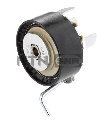 Tensioner Pulley, timing belt GT352.28