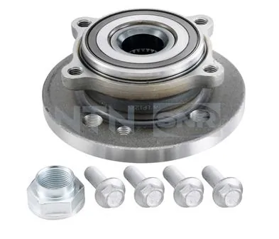 Wheel Bearing Kit R162.52