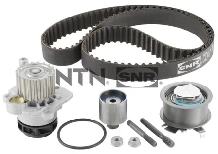 Water Pump & Timing Belt Kit KDP457.491