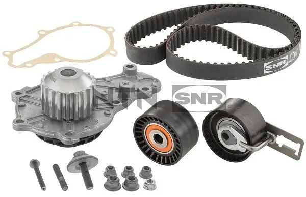 Water Pump & Timing Belt Kit KDP452.360