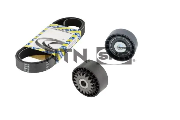 V-Ribbed Belt Set KA855.31