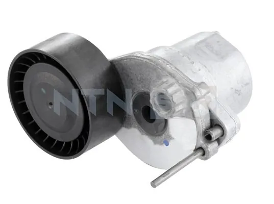 Tensioner Pulley, V-ribbed belt GA351.54