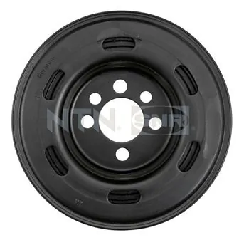 Belt Pulley, crankshaft DPF357.07