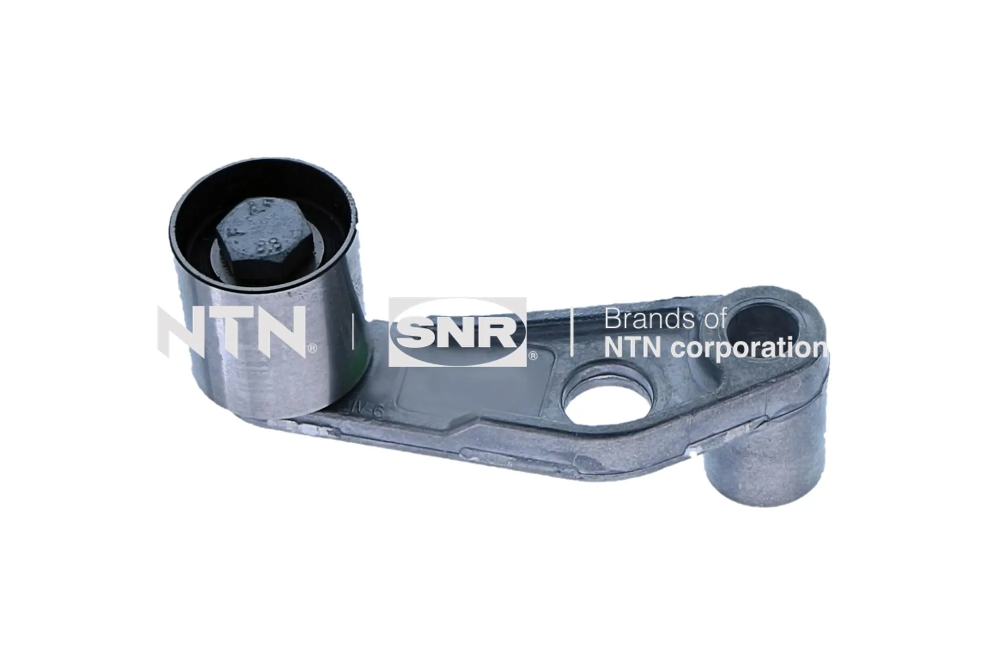 Deflection Pulley/Guide Pulley, timing belt GE357.24