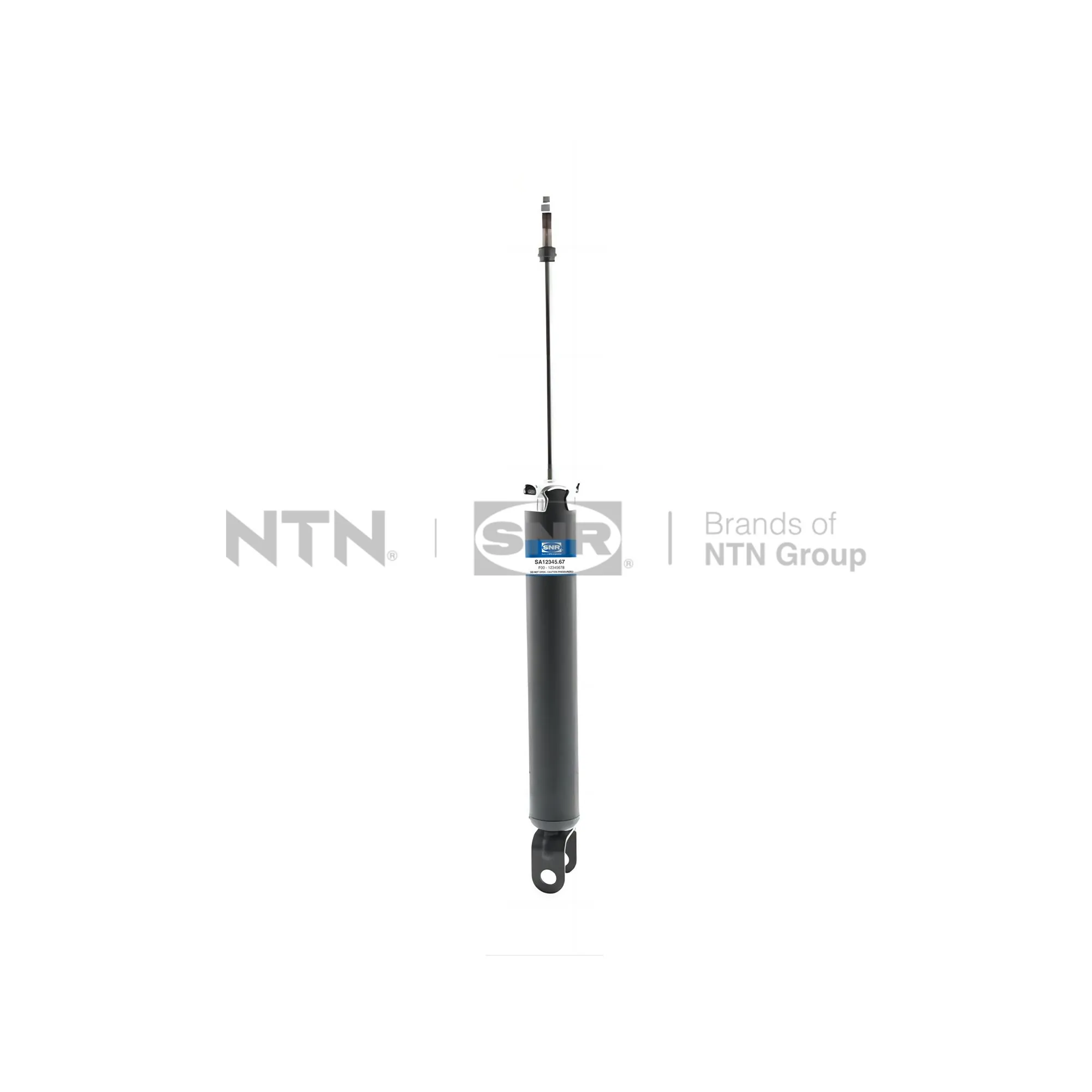 Shock Absorber SA98411.03